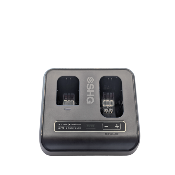 SHG S D200 - Imagen 4