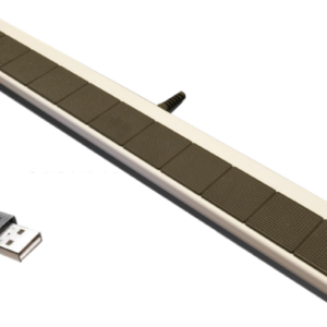 FOOT PTT USB XL
