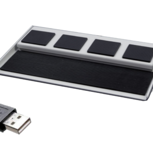 FOOT PTT USB